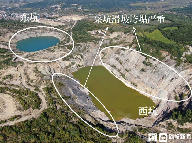 中國黃金被中央環(huán)保督察通報(bào) 下屬企業(yè)長期違法侵占草原