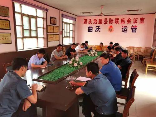 那些年，中央督察組吃的閉門羹