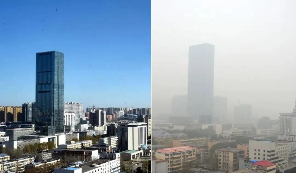 那些年，中央督察組吃的閉門羹