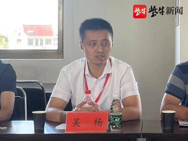 南通通州東社鎮(zhèn)：現(xiàn)場觀摩視察，精準(zhǔn)發(fā)力農(nóng)村改廁和分散污水治理