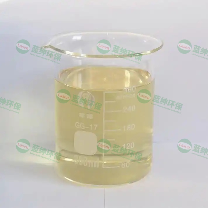 除氟劑的主要成分是什么