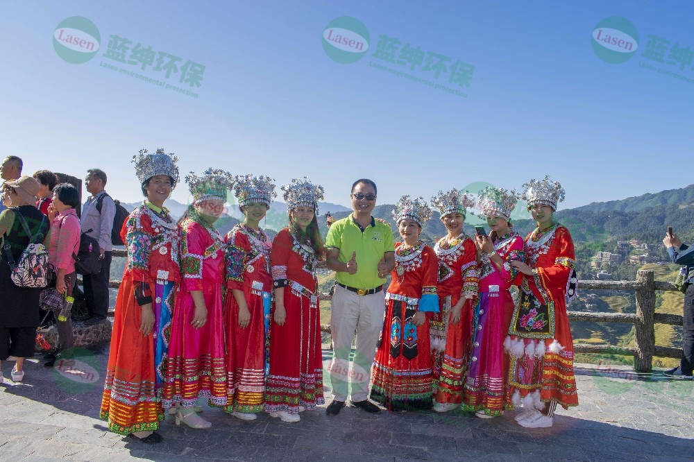 桂林旅游