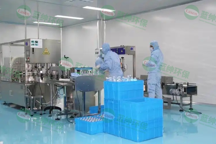 福賽生物