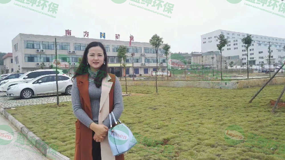 南方礦業(yè)