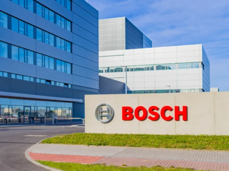 BOSCH