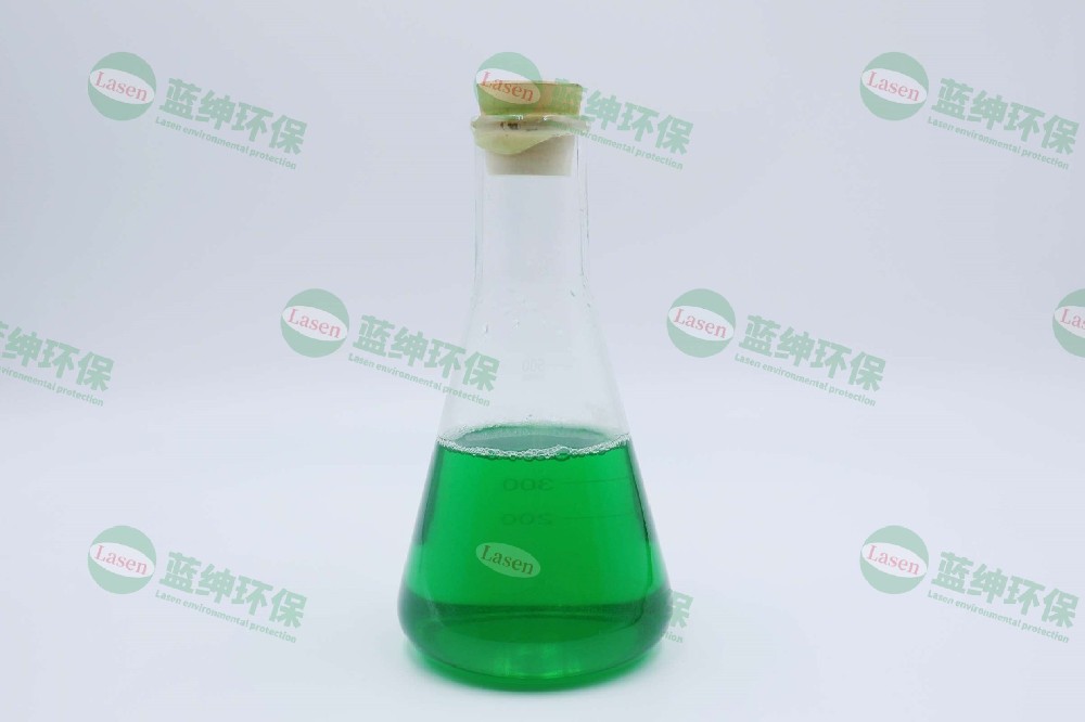 兩種適用于垃圾庫臭氣的除臭劑