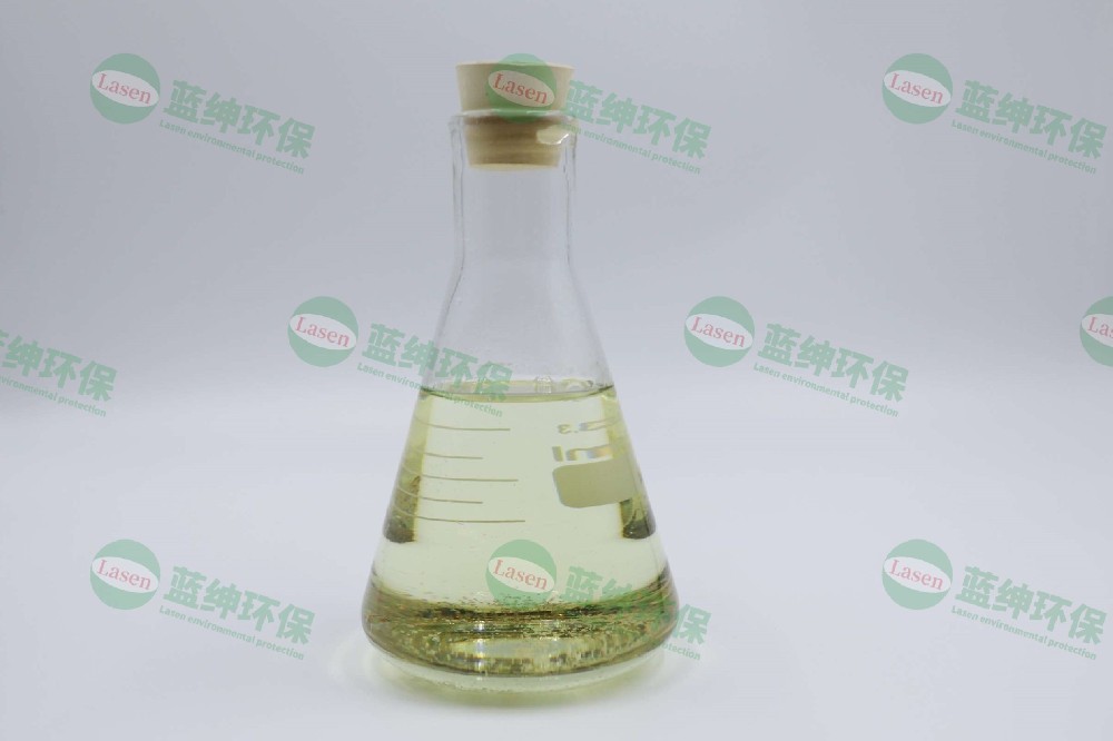 氨銅廢水除銅劑，工業(yè)除銅劑，污水除銅劑，除銅劑的作用