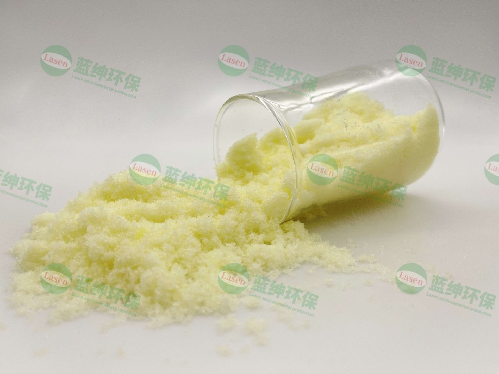 常見含氟廢水處理方法優(yōu)缺點對比