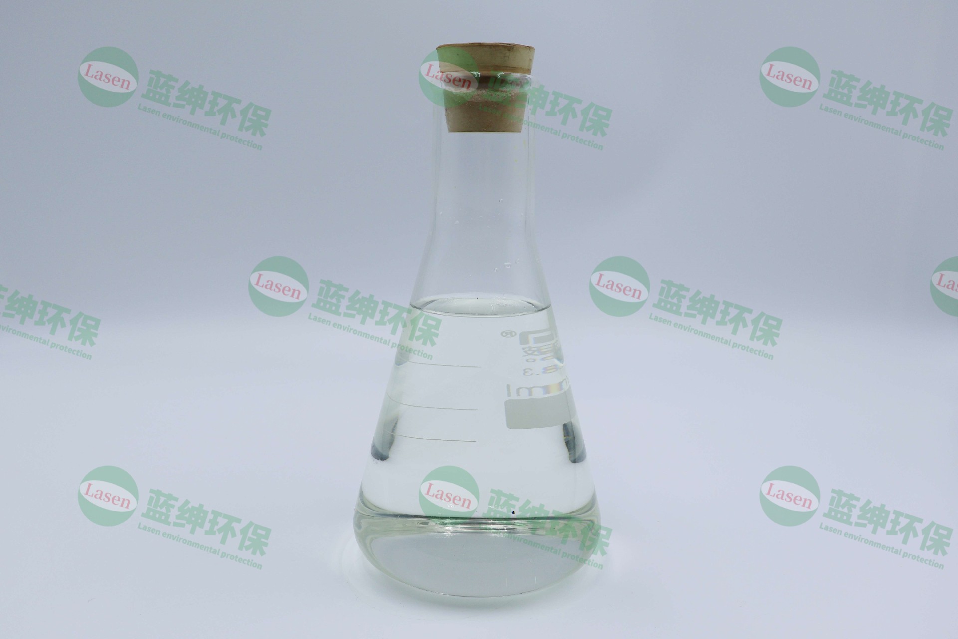 除氟劑的作用