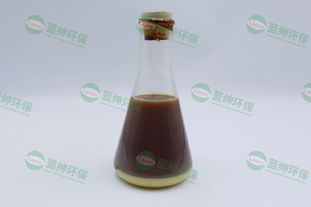 超聲波清洗廢水如何處理？破乳劑輕松搞定