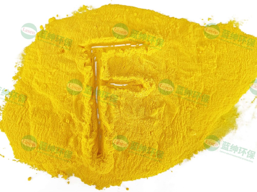 單晶硅工業(yè)污水如何使用除氟劑來解決？