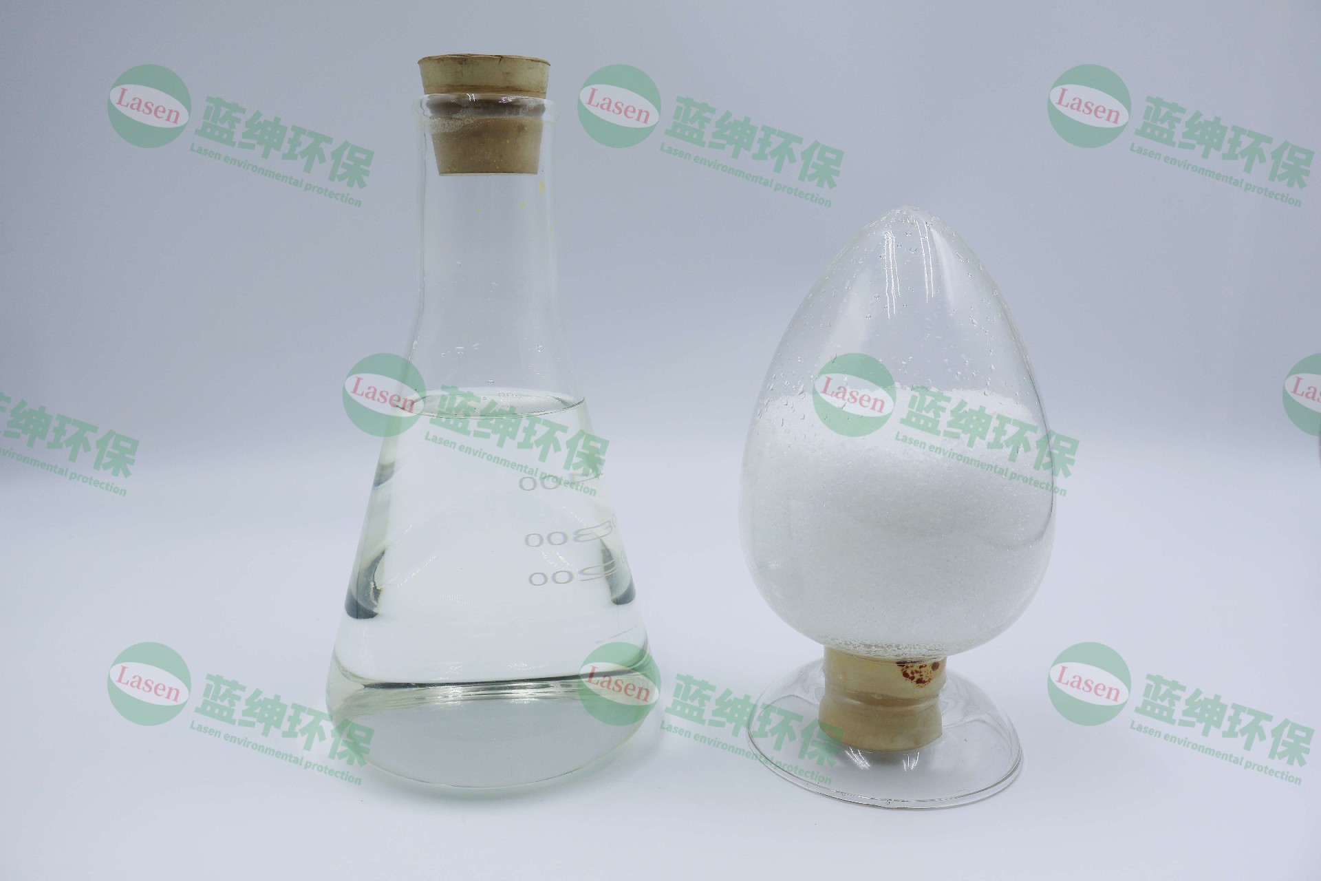 液體除氟劑的作用