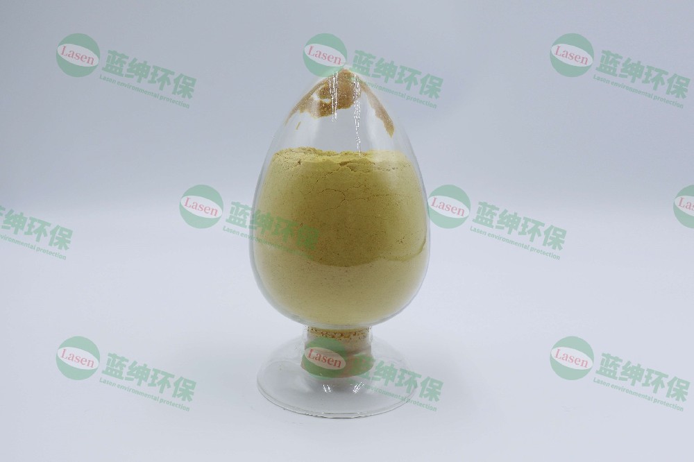除磷劑——守護水體健康的環(huán)保衛(wèi)士
