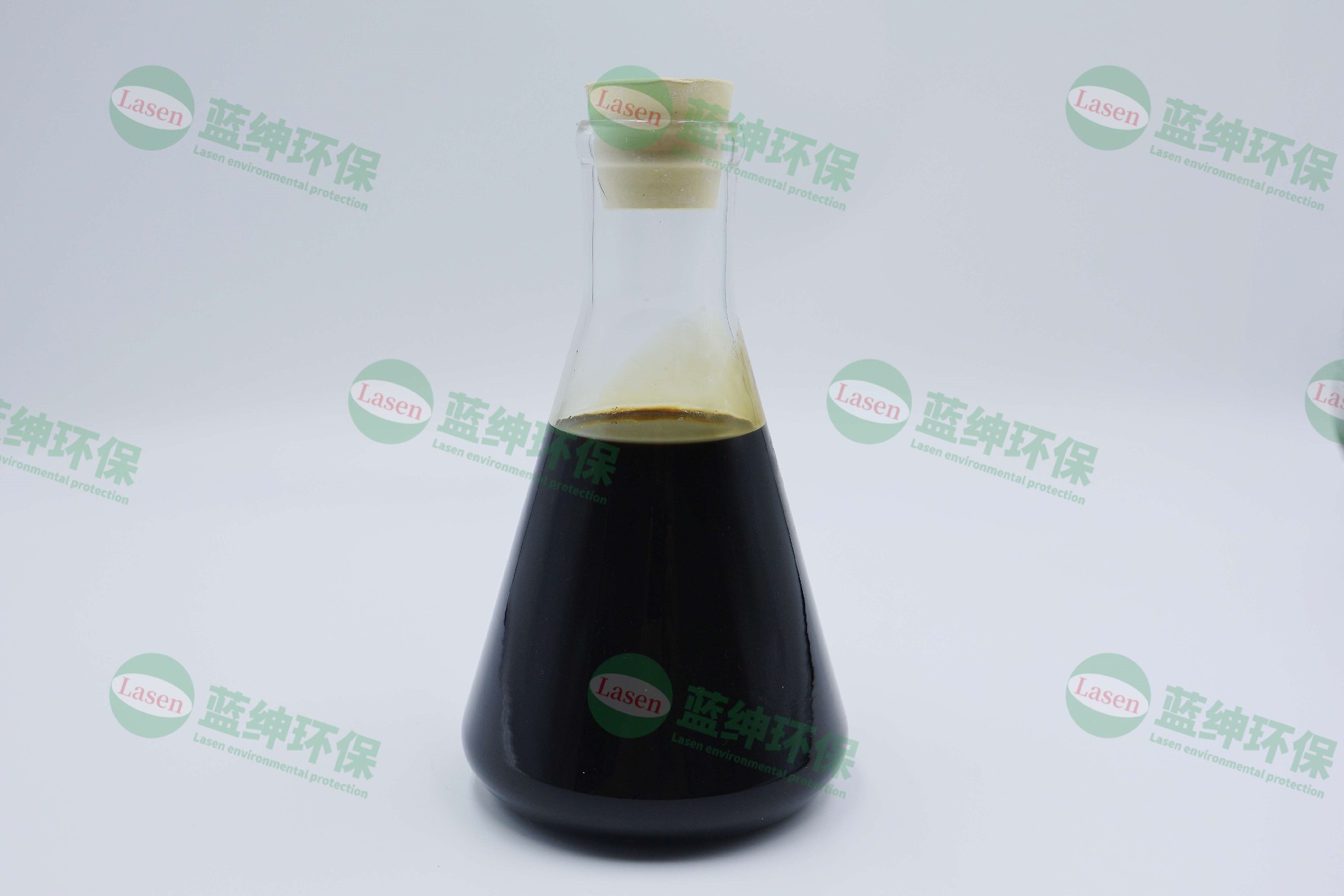 除氟劑的作用