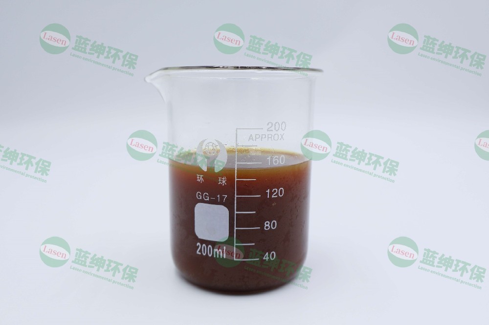 餐廚廢水隔油池除臭用什么？
