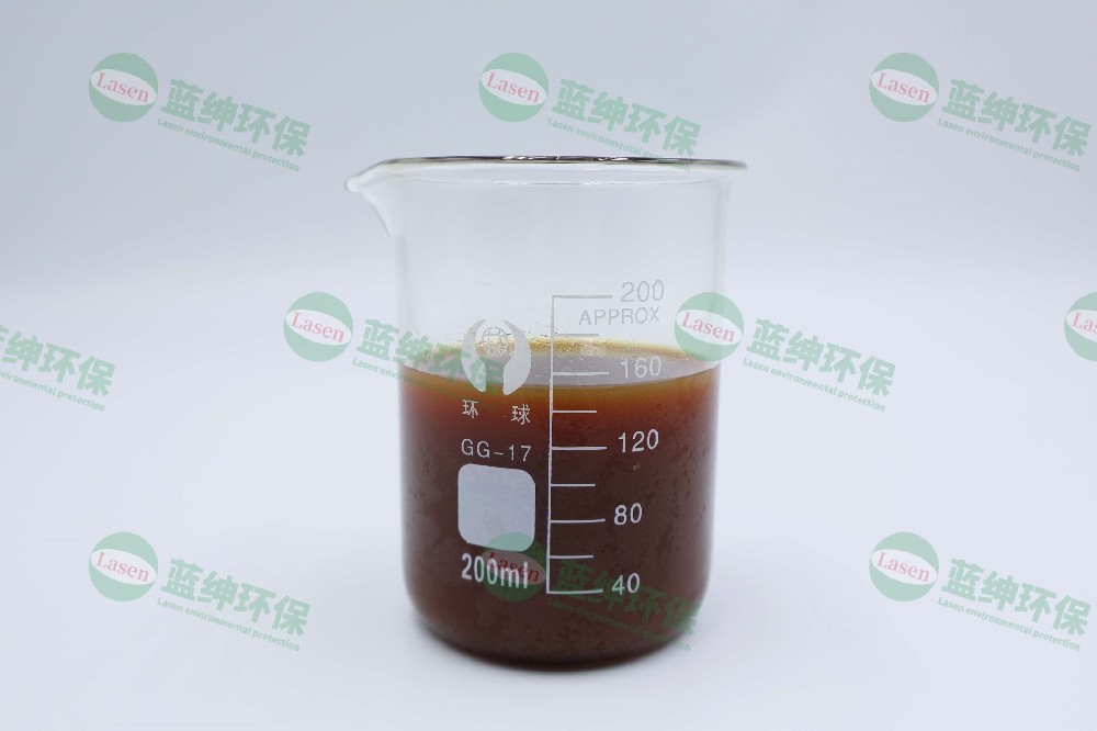 淀粉廢水破乳劑的使用方法和加量是什么？