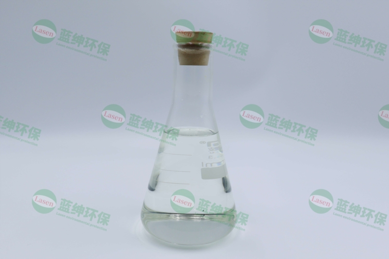 除氟劑對礦井廢水的作用