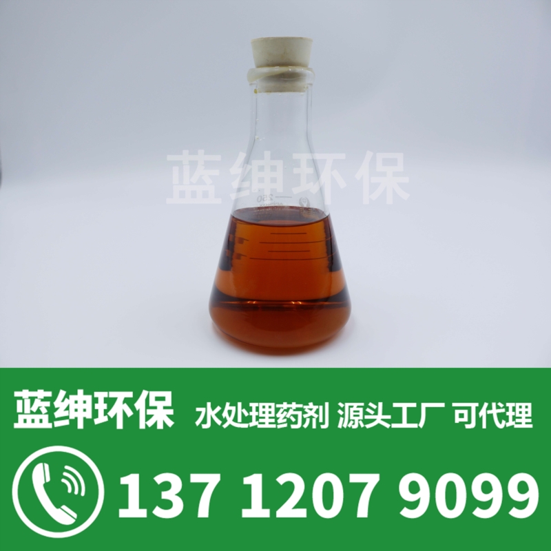 阻垢劑的作用