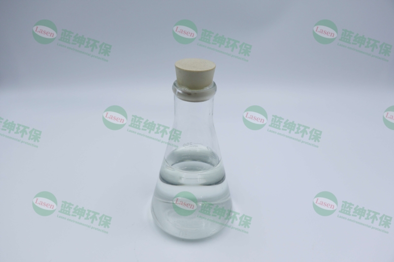 調(diào)味品廠廢水脫色劑的效果和作用有哪些