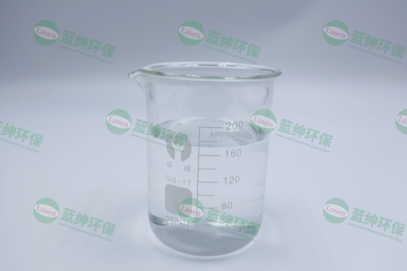脫色劑對(duì)污水有什么用處