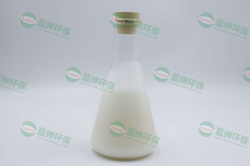 按形態(tài)分為的消泡劑都有哪些藍紳環(huán)保告訴你