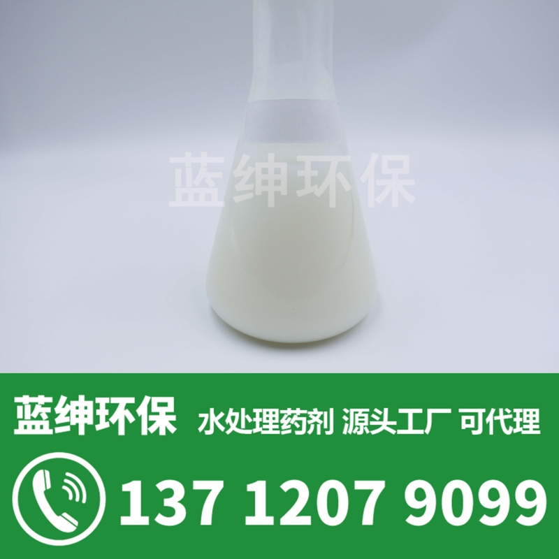 消泡劑的作用