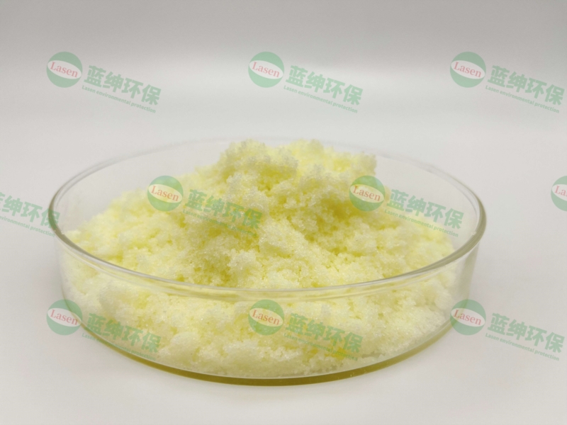 除氟劑的作用