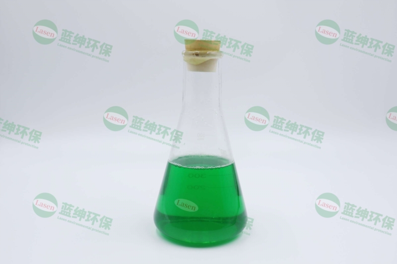 紙漿除臭劑是如何去除紙漿污水臭味的？